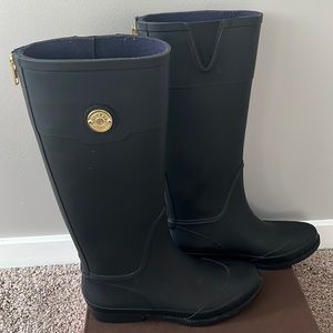 Tommy Hilfiger Rain Boots